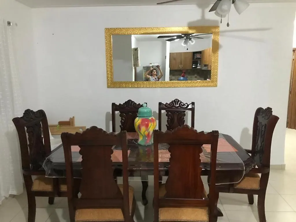 New Condo Palma Real 3 Bd Apt 5 Mins From Sti Hato Mayor 0*,  ドミニカ共和国